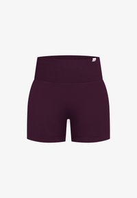 Unausgewählt, dark-purple