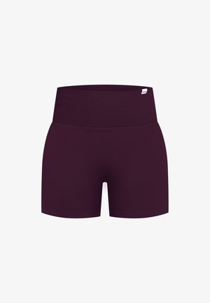 Smilodox, - Krótkie legginsy do biegania