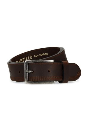 Riem - braun