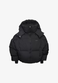 Niewybrane, black