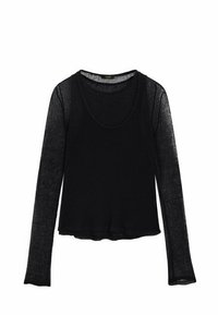 Massimo Dutti Sweter