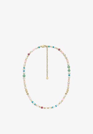 Emporio Armani, EMPORIO ARMANI WOMEN JEWELRY - Halskette - gold-coloured