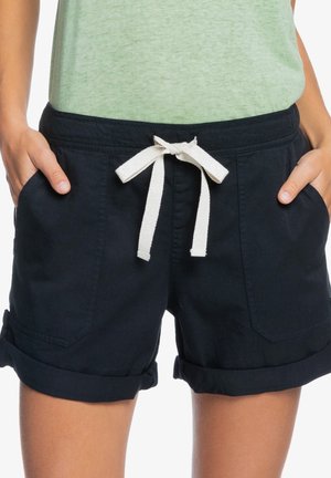 Short - anthracite