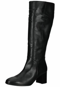 Gabor Laarzen - schwarz