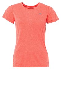 New Balance T-shirt - bas - coral