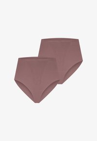 Geselecteerd, rose brown