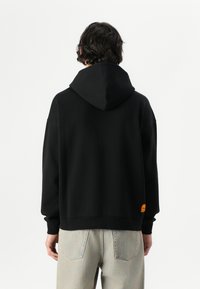 Replay Inc. Hoodie - black