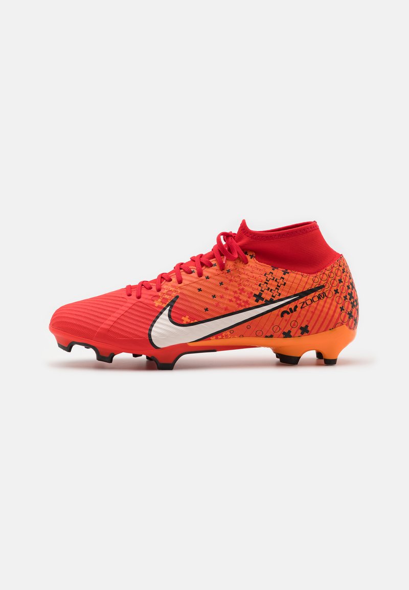 mercurial zalando