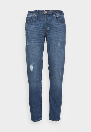 Jack & Jones, JJIMIKE JJORIGINAL  - Jeans Straight Leg - blue denim