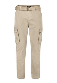 Unausgewählt, beige