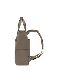 Kapten & Son LINDBY - Rugzak - walnut