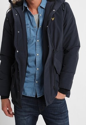 Vinterjakker - dark blue