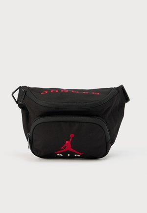 AIR CROSSBODY UNISEX - Bolsa de cintura - black