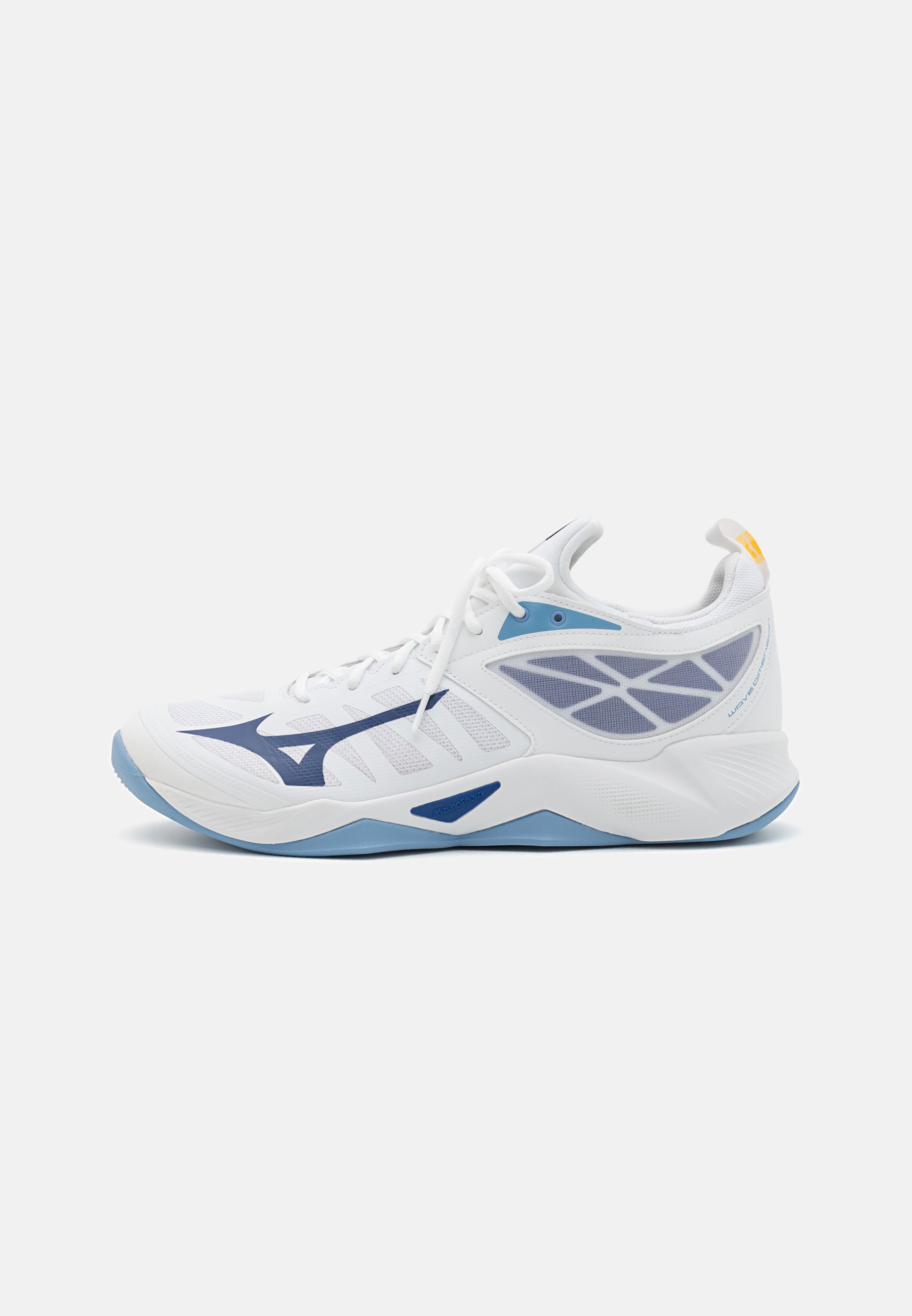 mizuno volleyball packages