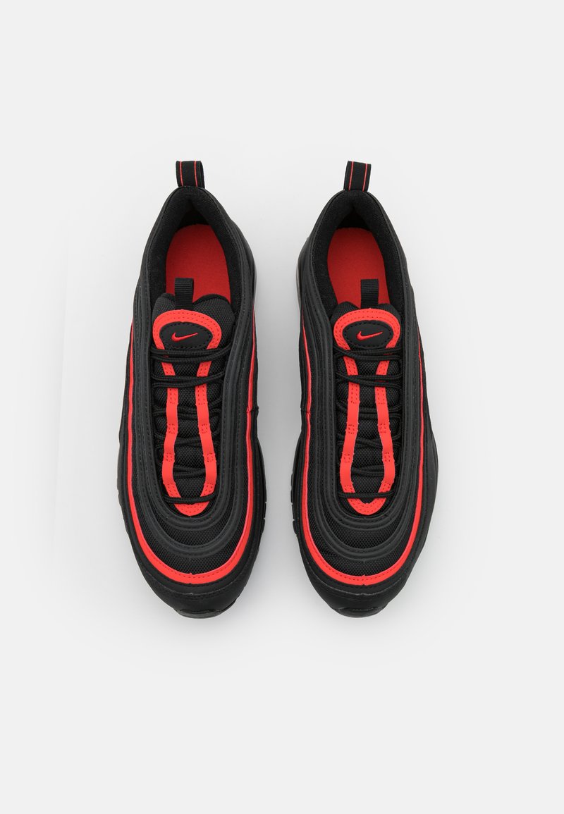 Nike Sportswear Air Max 97 Unisex Tenisky Black Chile Red Black Cerna Zalando Cz