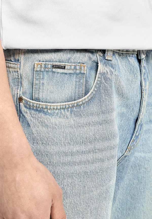 RELAXED FIT - Relaxed fit jeans4