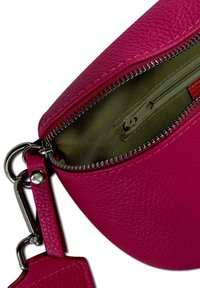 DrachenLeder Heuptas - pink