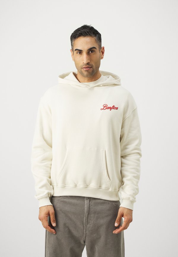 BENFICA ROCK HOOD - Club wear4