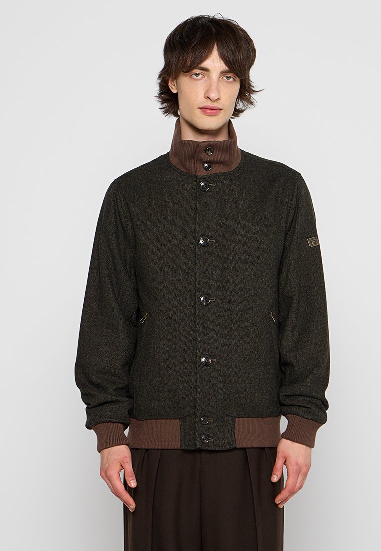 INDICODE JEANS Bomberjacks meerkleurig