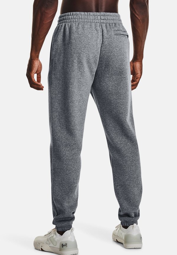 ICON FLEECE - Tracksuit bottoms4