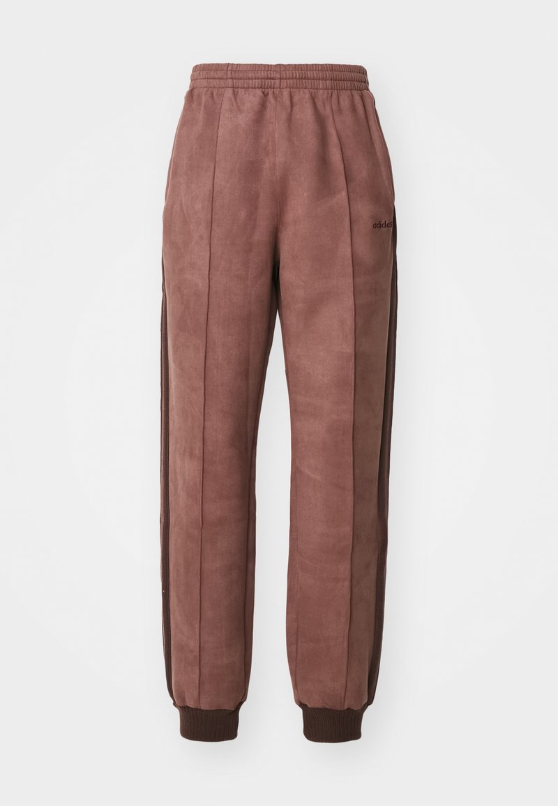 adidas Originals Trainingsbroek bruin
