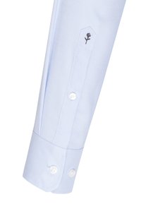 Seidensticker Camicia - blue