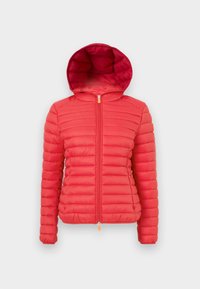 DAISY - Lengva striukė - tango red