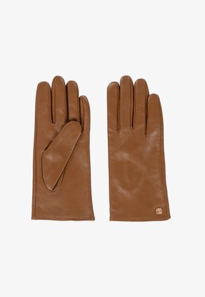Bickley+Mitchell Handschoenen - brown