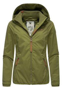 Unselected, olive