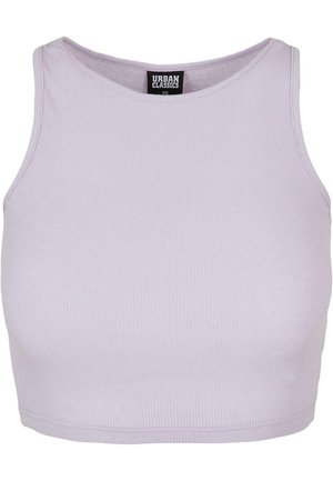 Urban Classics Top - lilac