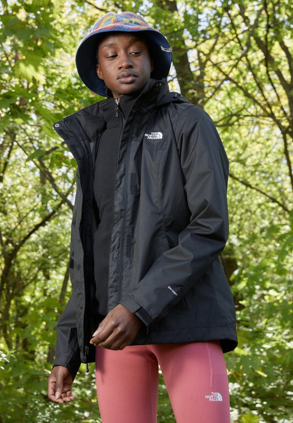 EVOLVE TRICLIMATE JACKET - Soft shell jacket