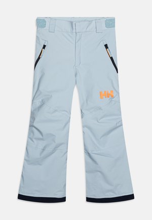 Helly-Hansen Junior Unisex Legendary Ski Pant - Waterproof & Windproof Snow Pants For Kids