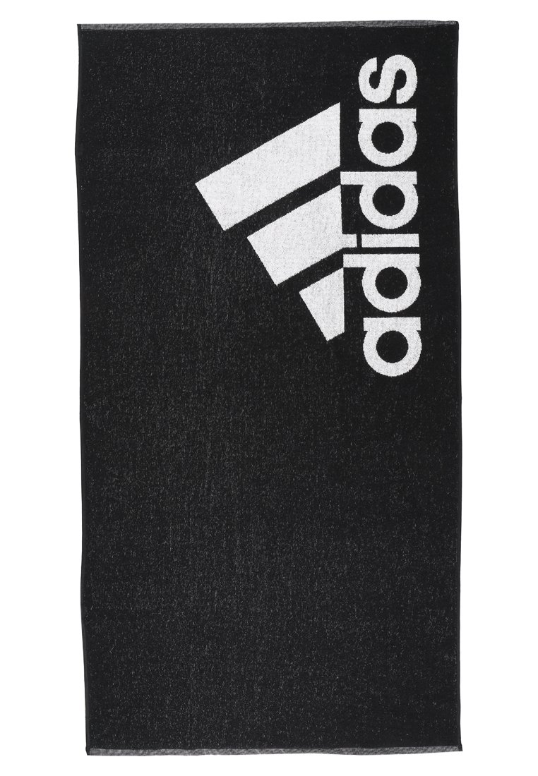 adidas Performance Towel black/white/black Zalando.ie