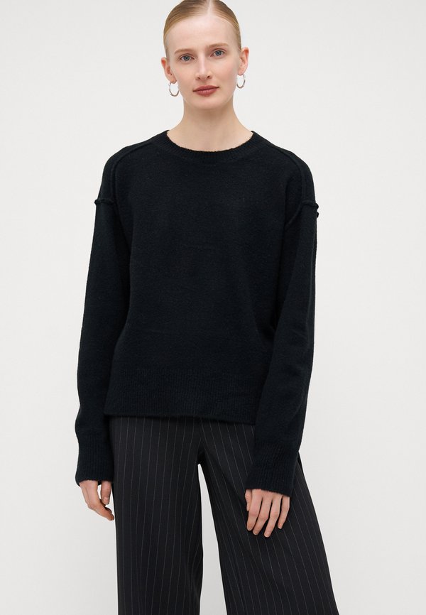 VMBERLIN MY WIDE - Trousers3