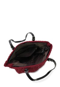 Harpa CHAMP - Handtas - amarena red