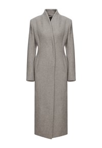 LUCE - Cappotto classico - light grey