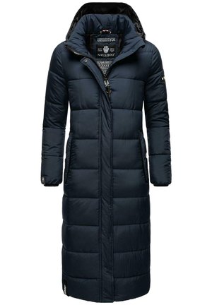 ISALIE - Cappotto invernale - dark blue