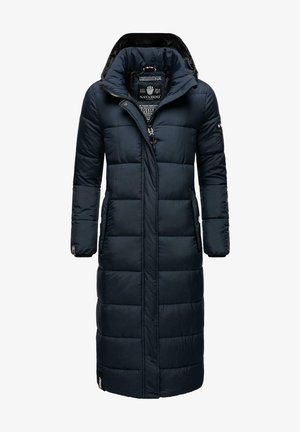 ISALIE - Manteau d'hiver - dark blue