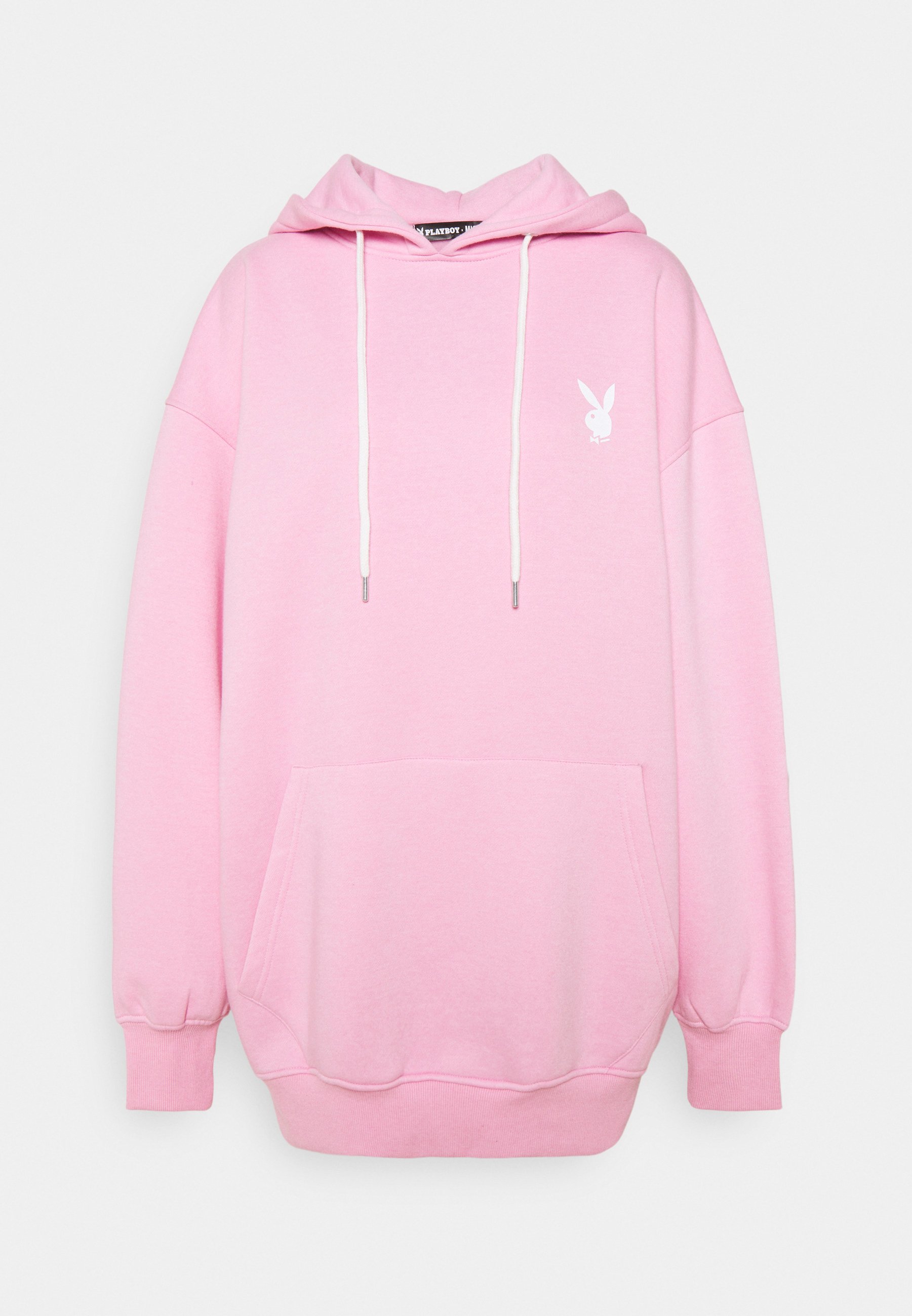 Missguided Petite SPORTS CLUB HOODIE 