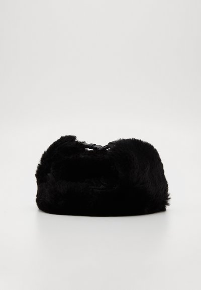 J.LINDEBERG TRAPPER - Gorro - black