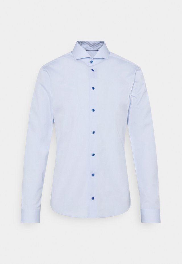 SLIM ETON SHIRT - Business skjorter - blue