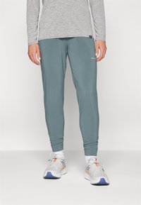 Patagonia TERREBONNE JOGGERS - Outdoorbroeken - nouveau green