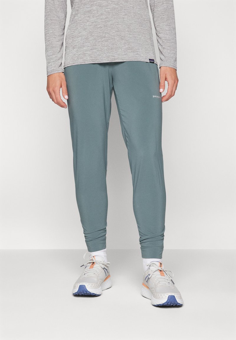 Patagonia TERREBONNE JOGGERS - Outdoorbroeken - nouveau green