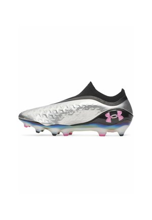 Under Armour, UNDER ARMOUR MOLDED TPU UA MAGNETICO ELITE 6 FG LL - Voetbalschoenen voor harde ondergrond - black