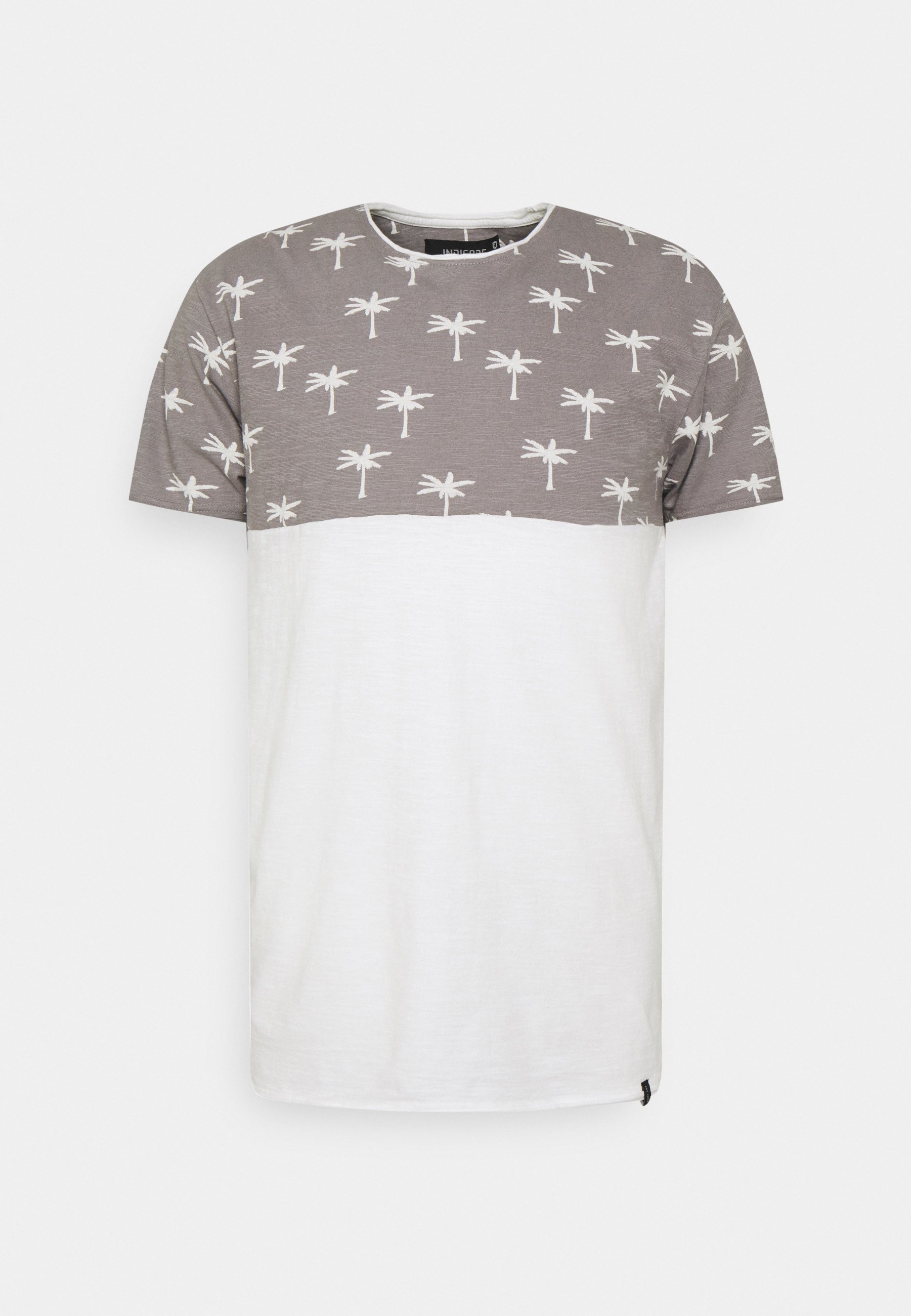 Men CHARLTON - Print T-shirt Men CHARLTON - Print T-shirt