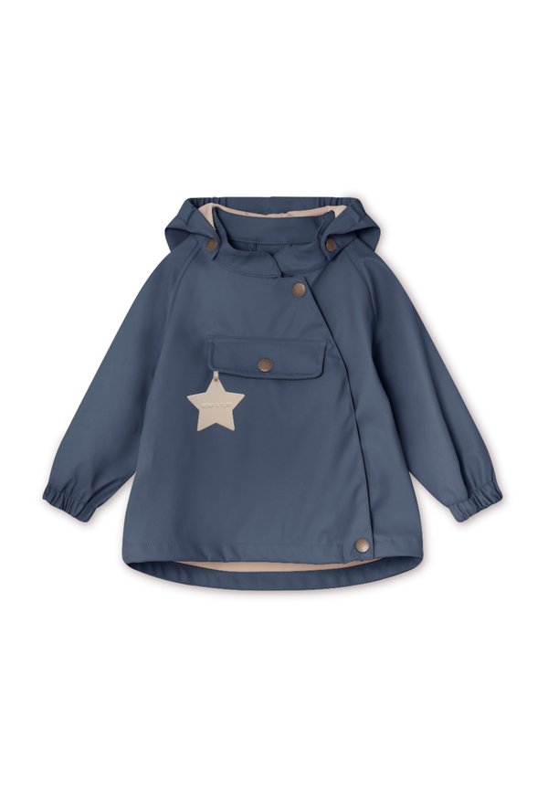 MATWAINIS UNISEX SET - Waterproof jacket3