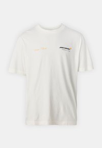 FORMULA ONE MCLAREN - T-shirts print - jet stream
