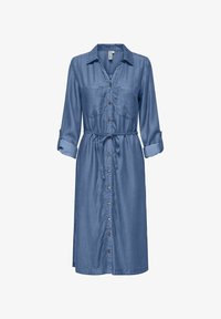 Wybrany, medium blue denim