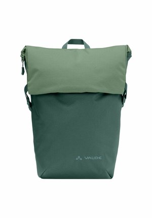Vaude UNUK II RUCKSACK 39 CM LAPTOPFACH - Mochila - dark forest