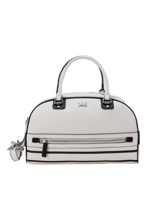 Borsa a mano - white